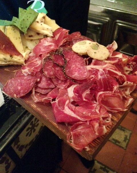 Recasens, Poblenou, Barcelona, Iberian Ham, Jamon Iberico