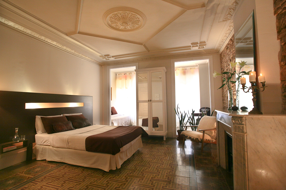 Vrabac Guest House in Barcelona